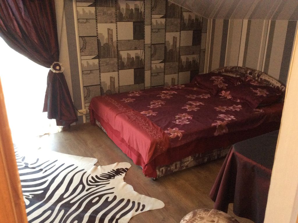 Первый номер