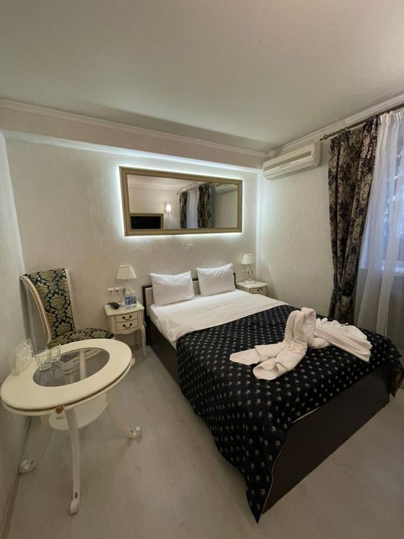 Двухместный номер с 1 кроватью Королевский