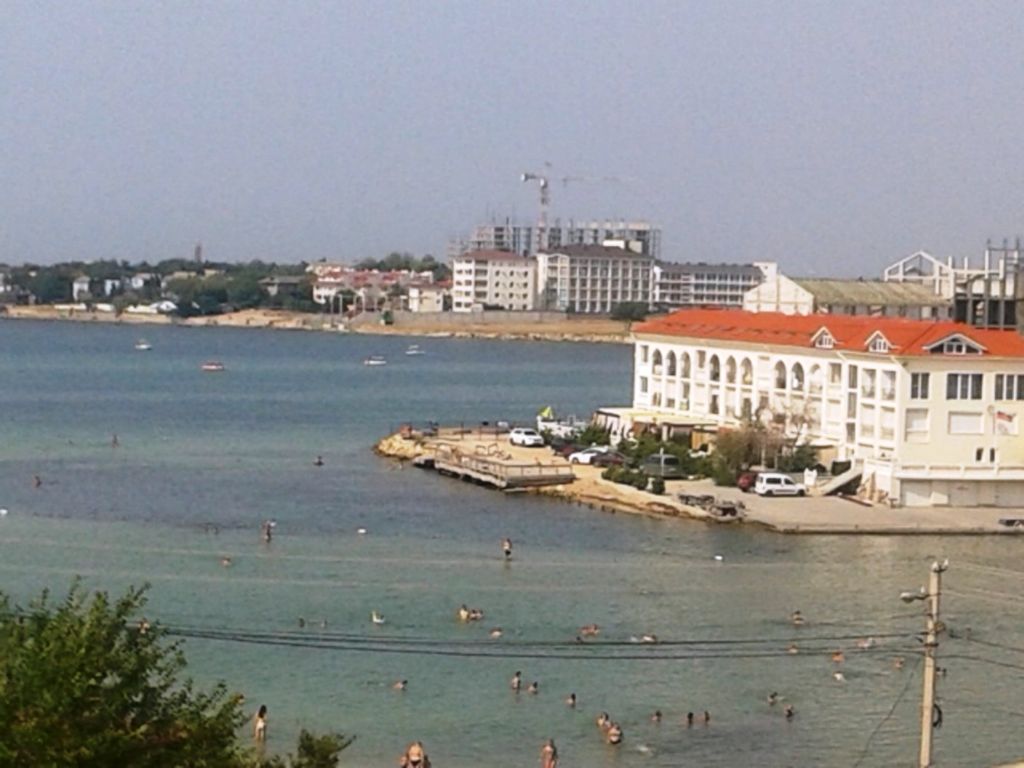 Апартаменты студия