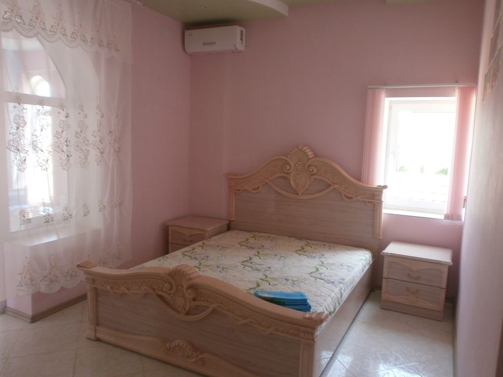 Семейный номер улучшенный с видом на море