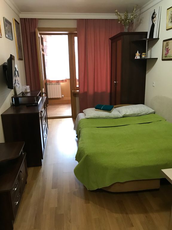 Комната для вашего комфорта