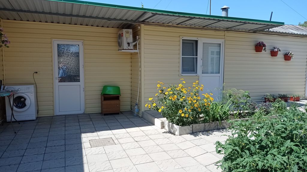 Трёхместный стандарт