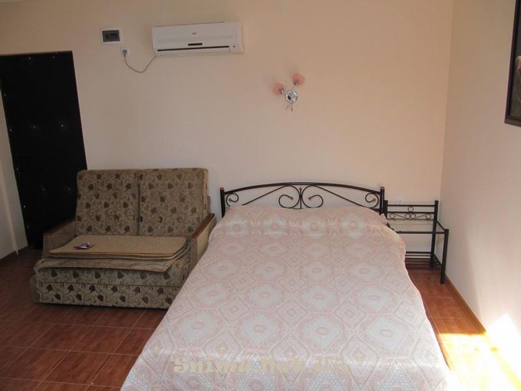 Трёхместный номер улучшенный