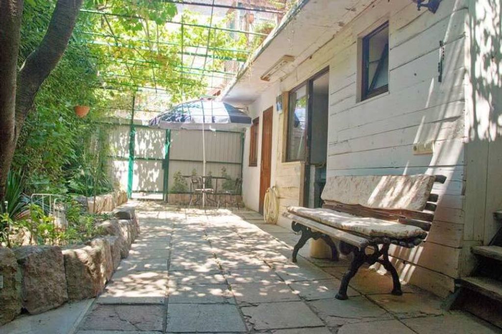 Семейный номер стандарт с видом на горы