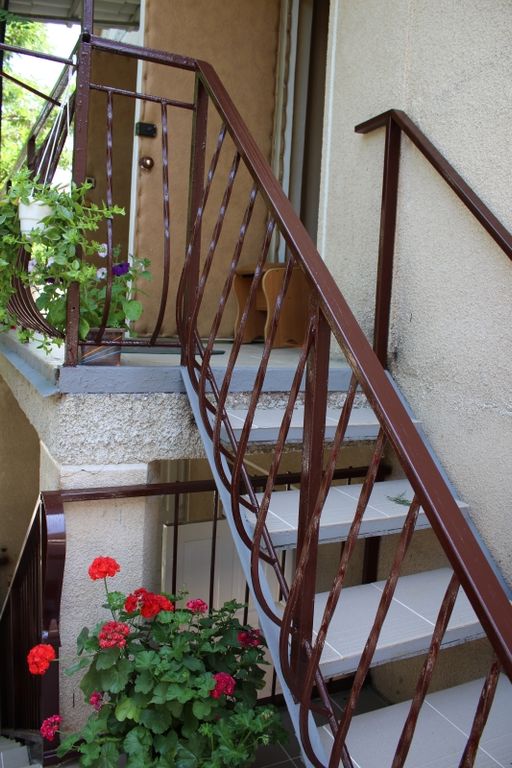 Одноместный номер стандарт