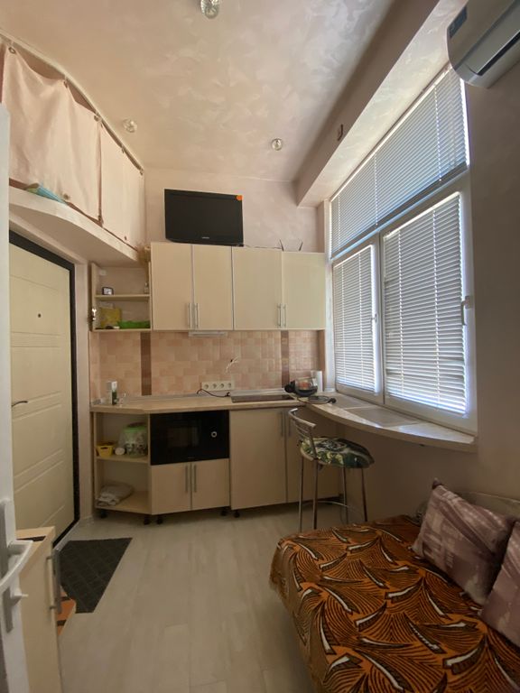 Двухместный с 1 кроватью стандарт