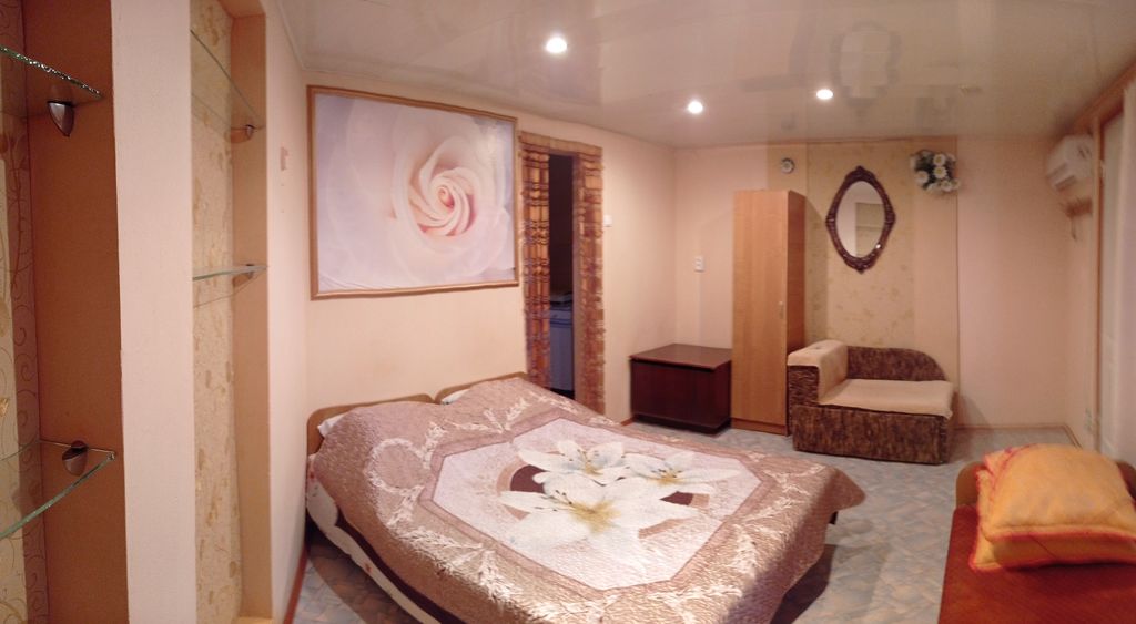 Дом стандарт