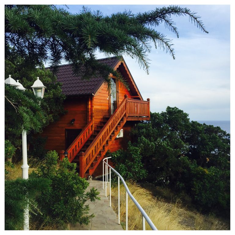 Четырёхместный номер