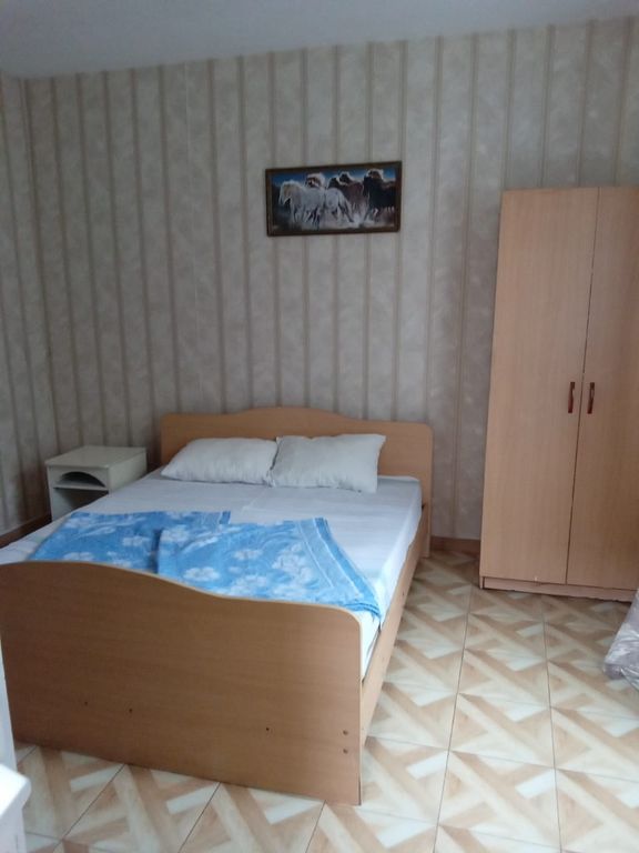 Трёхместный номер стандарт