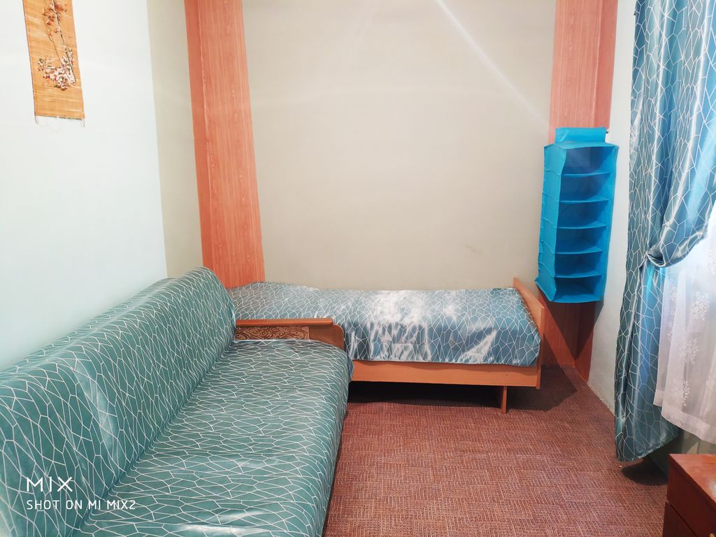 Семейный номер эконом