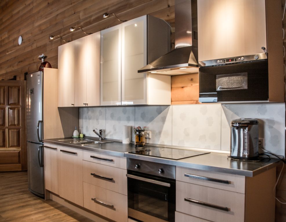 Семейный номер улучшенный