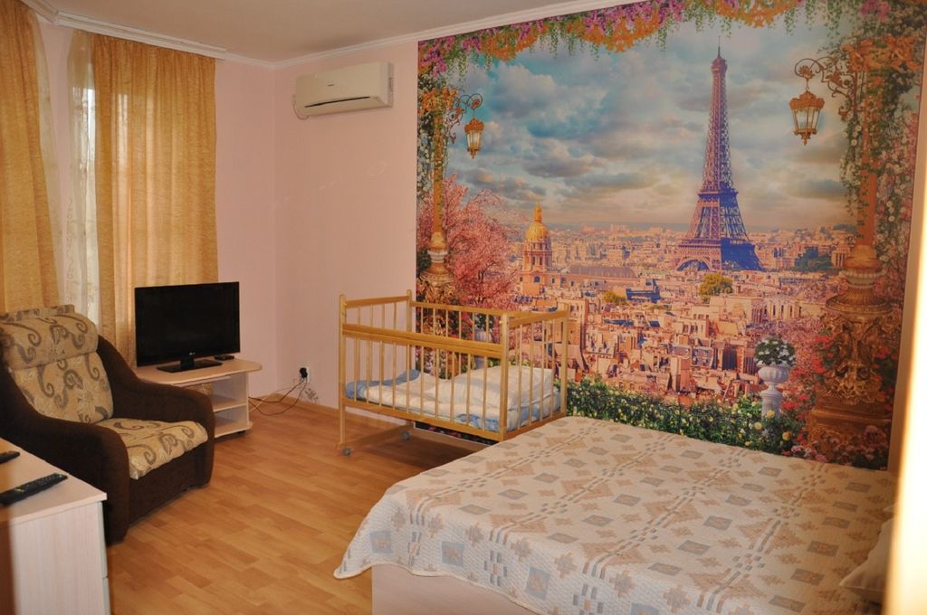 Дом коттедж