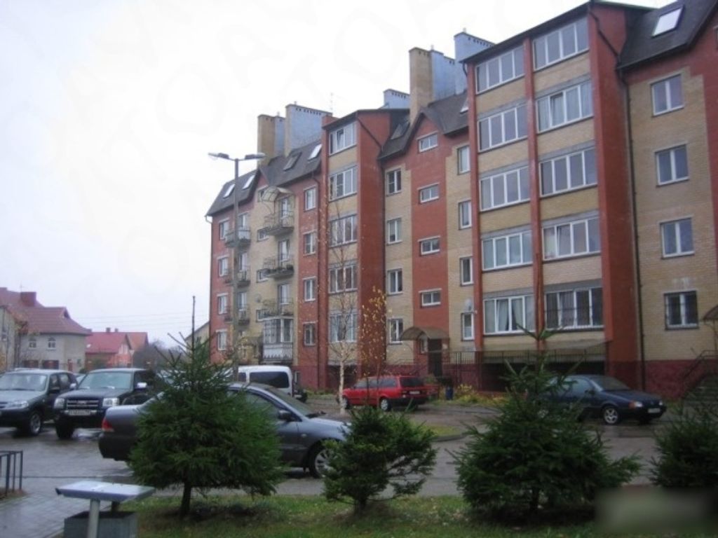Недвижимость Гурьевск Калининградская Область Купить Квартиру
