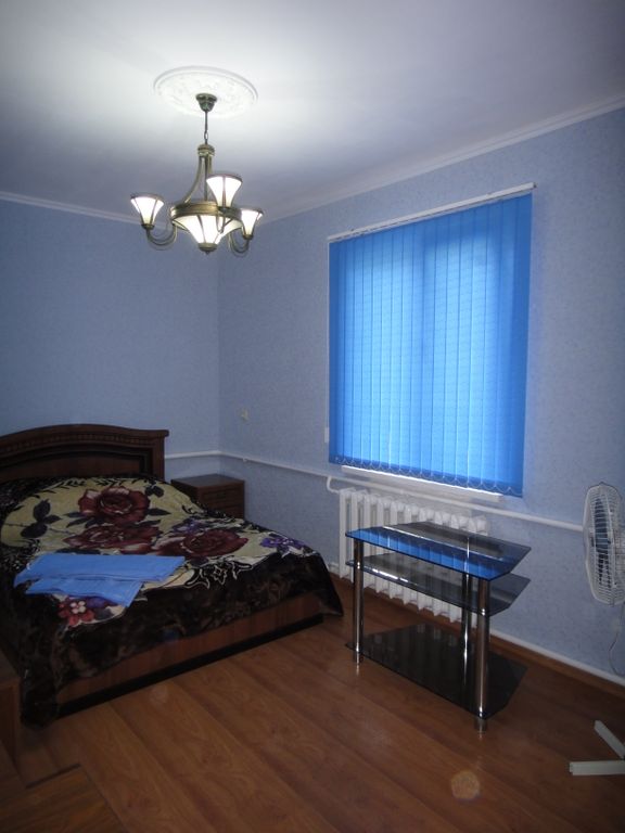 Двухместный номер с 1 кроватью эконом