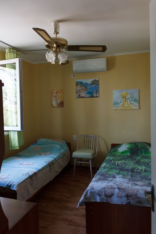 Двухместный номер с 2 отдельными кроватями Комната 2х местная с раздельными кроватями