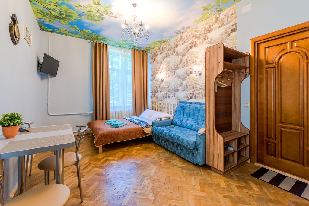 Семейный стандарт