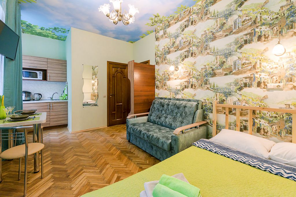 Четырёхместный стандарт