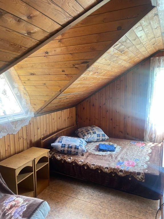 Четырёхместный номер эконом