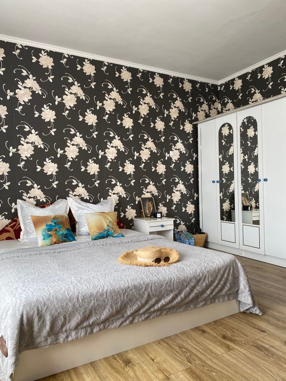 Четырёхместный номер люкс