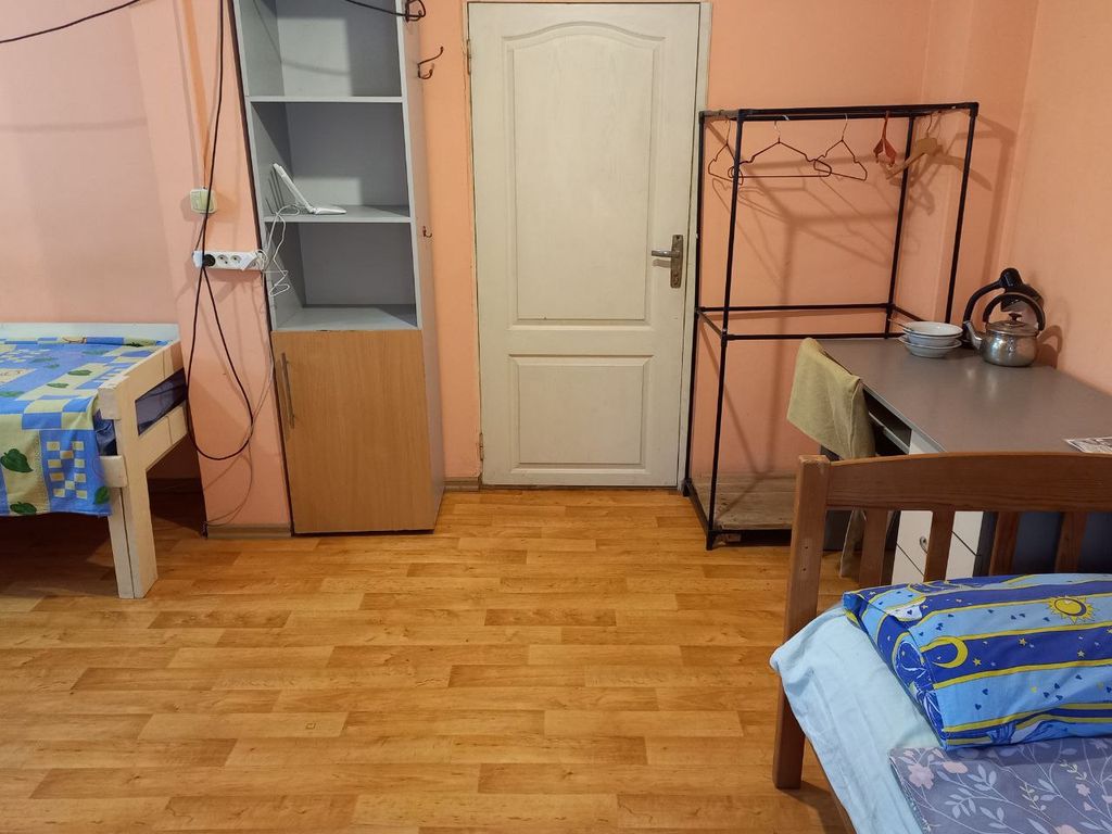 Четырёхместный номер люкс