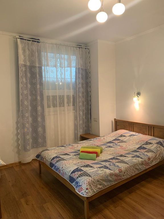 Трёхместный номер улучшенный