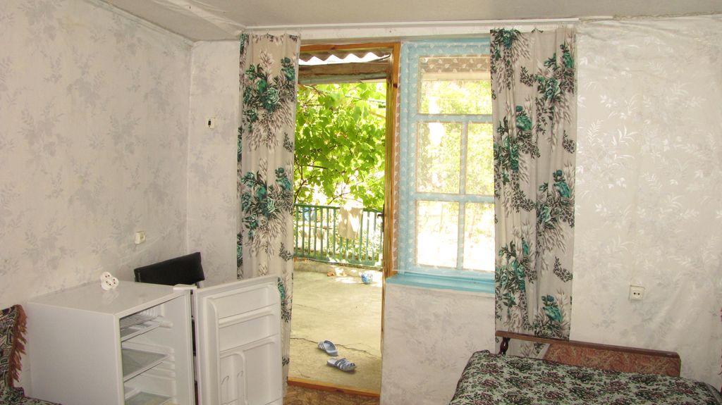 Трёхместный номер улучшенный