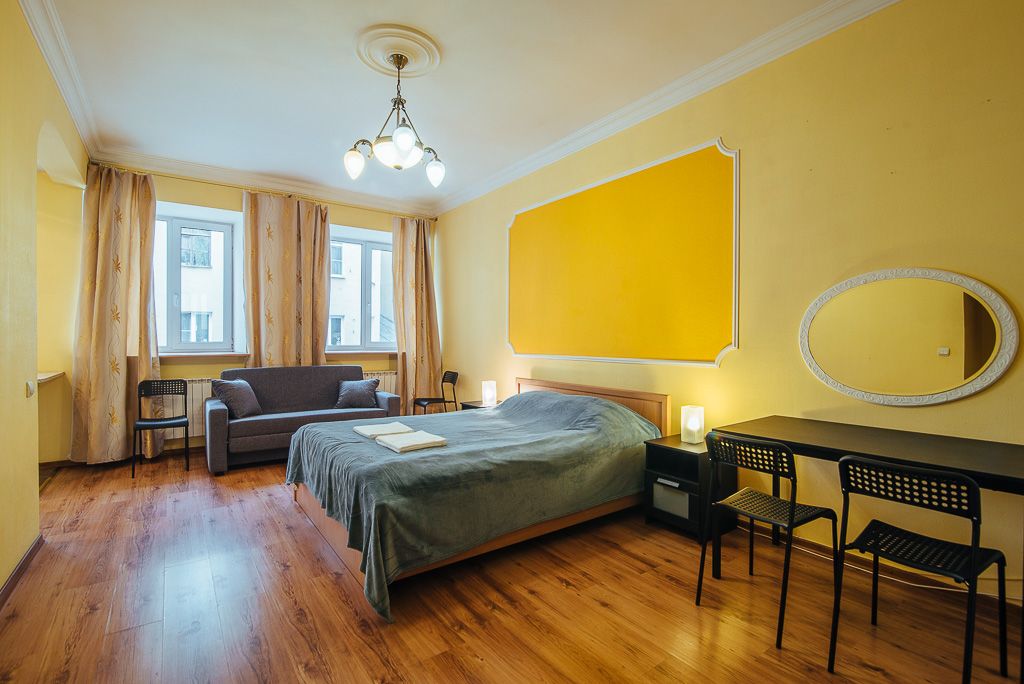 Room 38 наб реки фонтанки 38 фото 1-комнатная квартира посуточно, Санкт-Петербург, реки Фонтанки набережная, 38, о