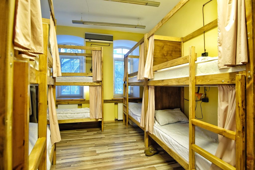 Многоместный смешанный номер стандарт