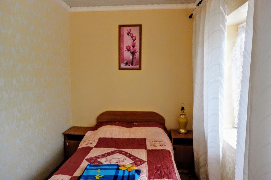 Трёхместный номер эконом