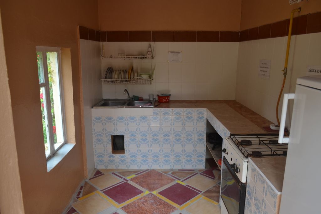 Двухместный номер с 1 кроватью комфорт