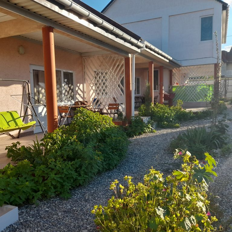 Семейный номер стандарт 2-х комнатный