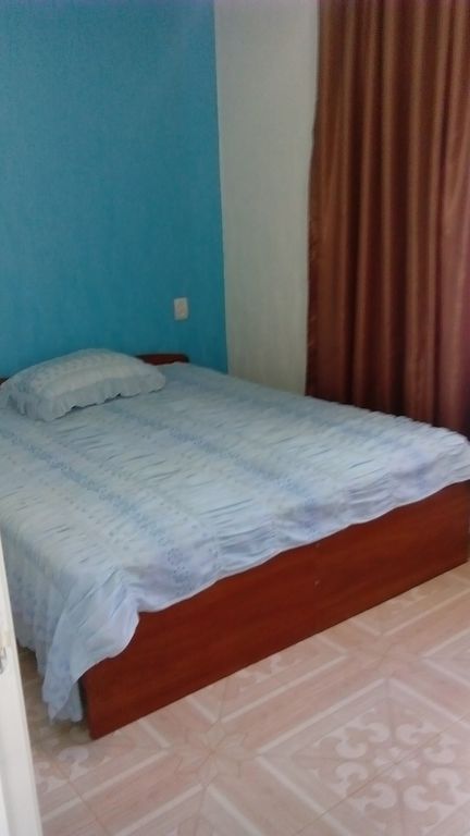 Трёхместный номер комфорт +