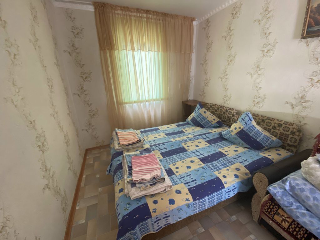 Трёхместный номер эконом