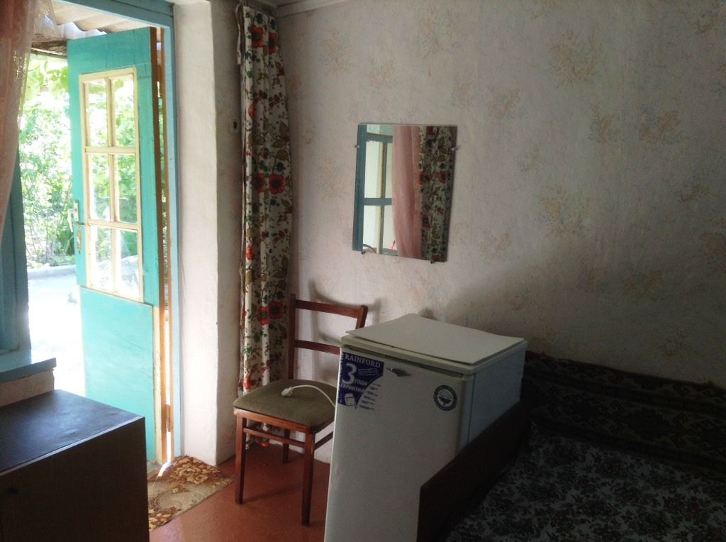 Трёхместный номер эконом