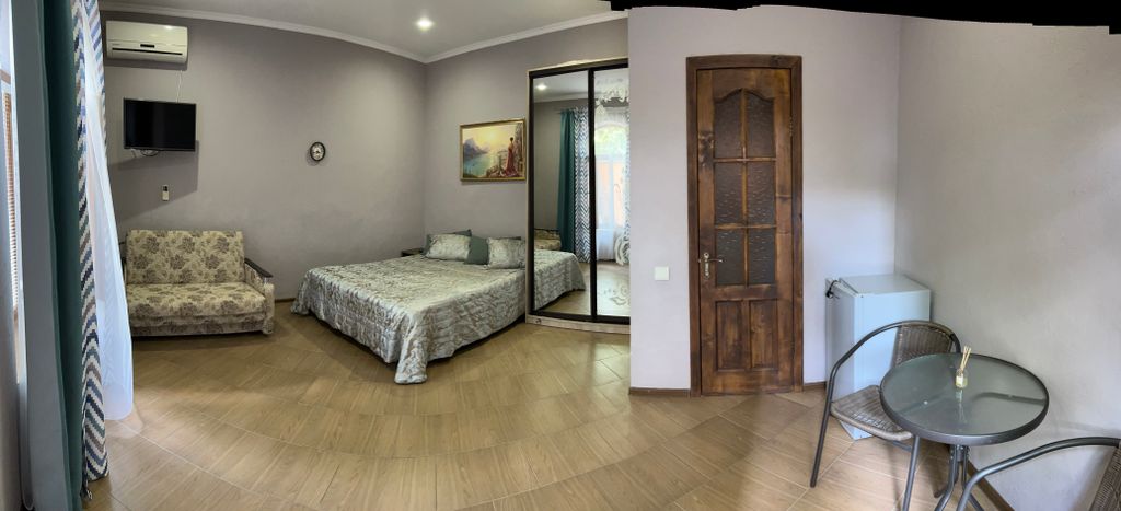 Семейный номер стандарт