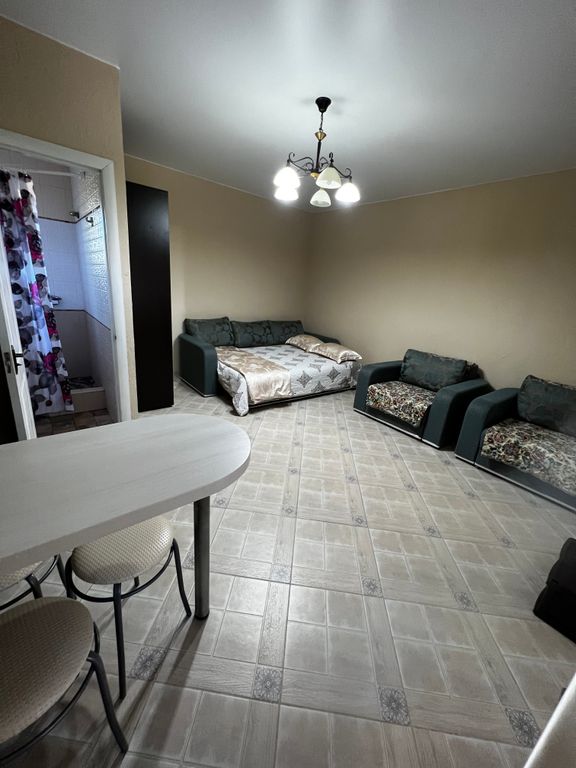 Четырёхместный номер улучшенный