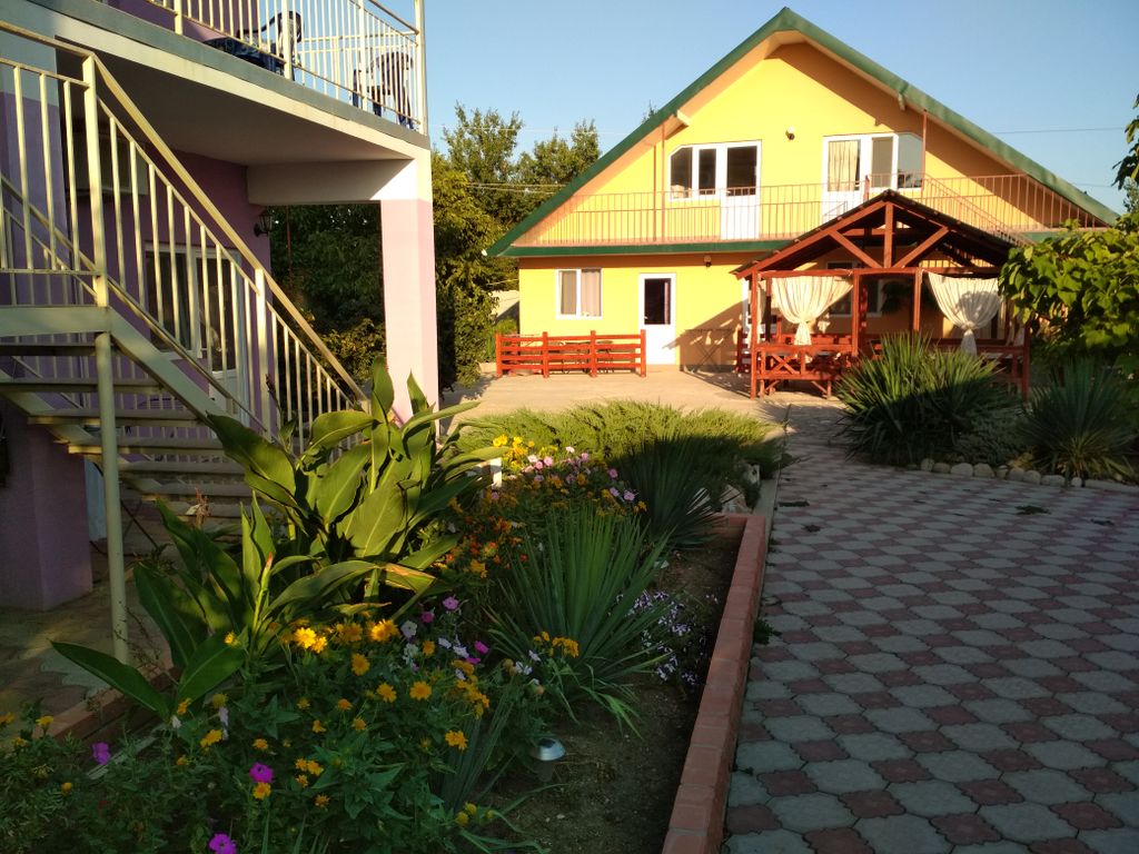 Двухместный номер с 2 отдельными кроватями