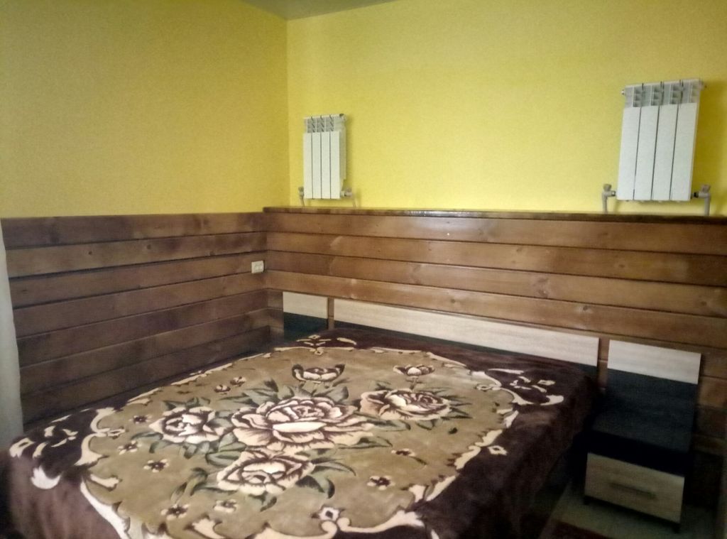 Трёхместный номер улучшенный