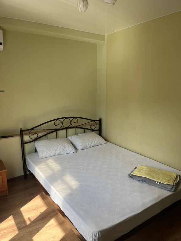 Двухместный номер с 2 отдельными кроватями стандарт