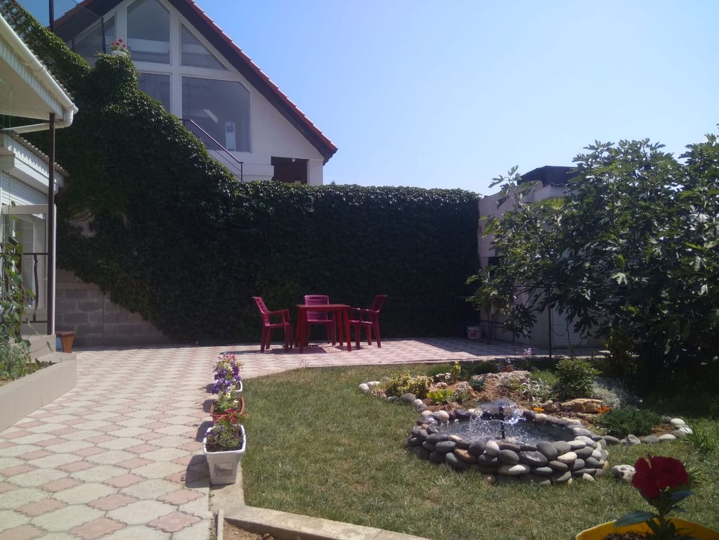 Двухместный номер с 2 отдельными кроватями комфорт