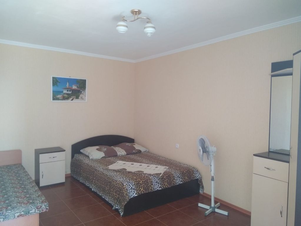 Двухместный номер с 2 отдельными кроватями стандарт