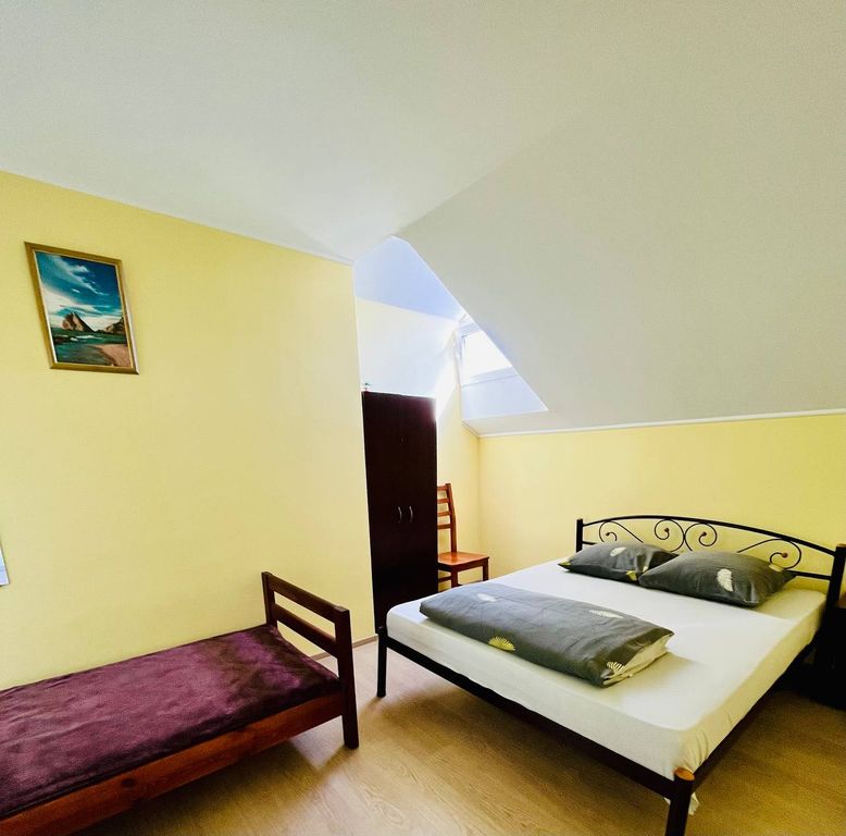 Апартаменты уютный коттедж