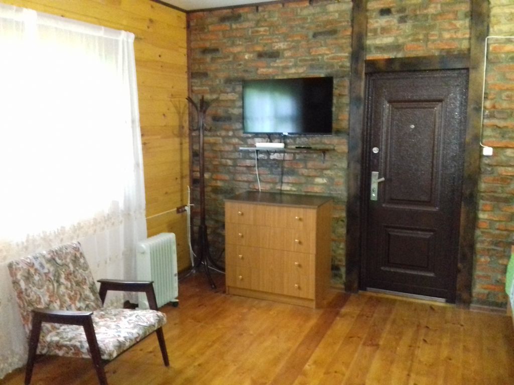 Четырёхместный номер +допместо