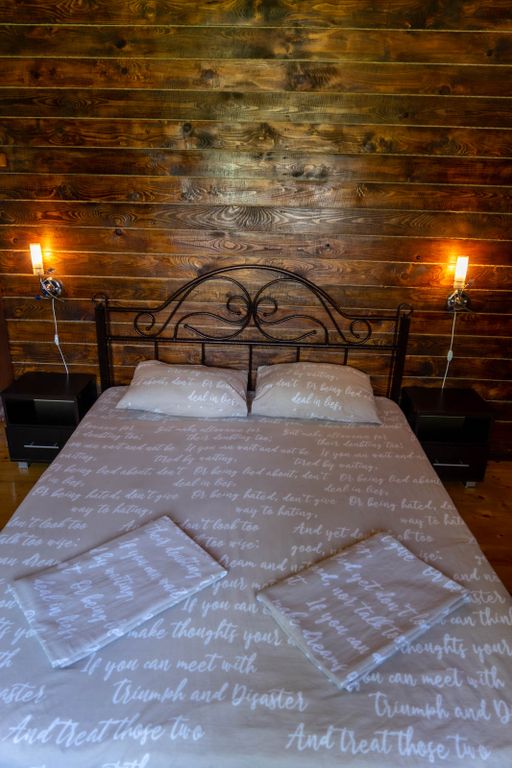 Семейный номер двухкомнатный