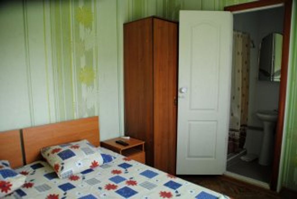 Двухместный номер с 2 отдельными кроватями стандарт