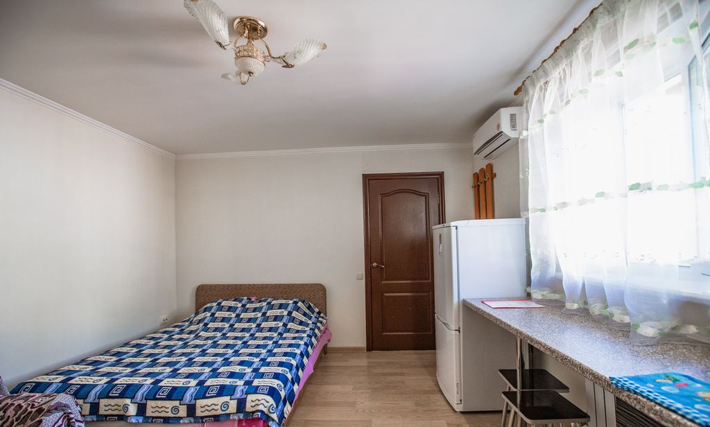 Трёхместный номер стандарт