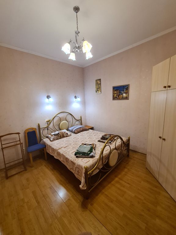 Семейный номер стандарт