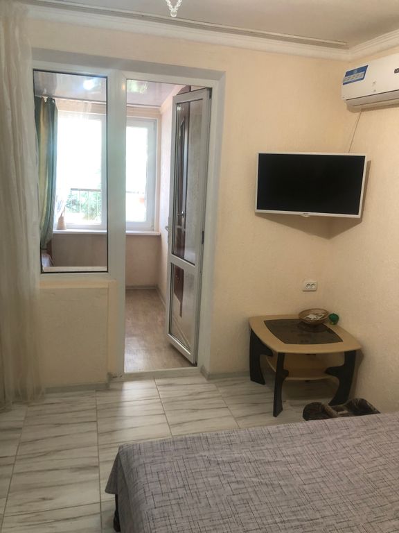 Трёхместный номер улучшенный