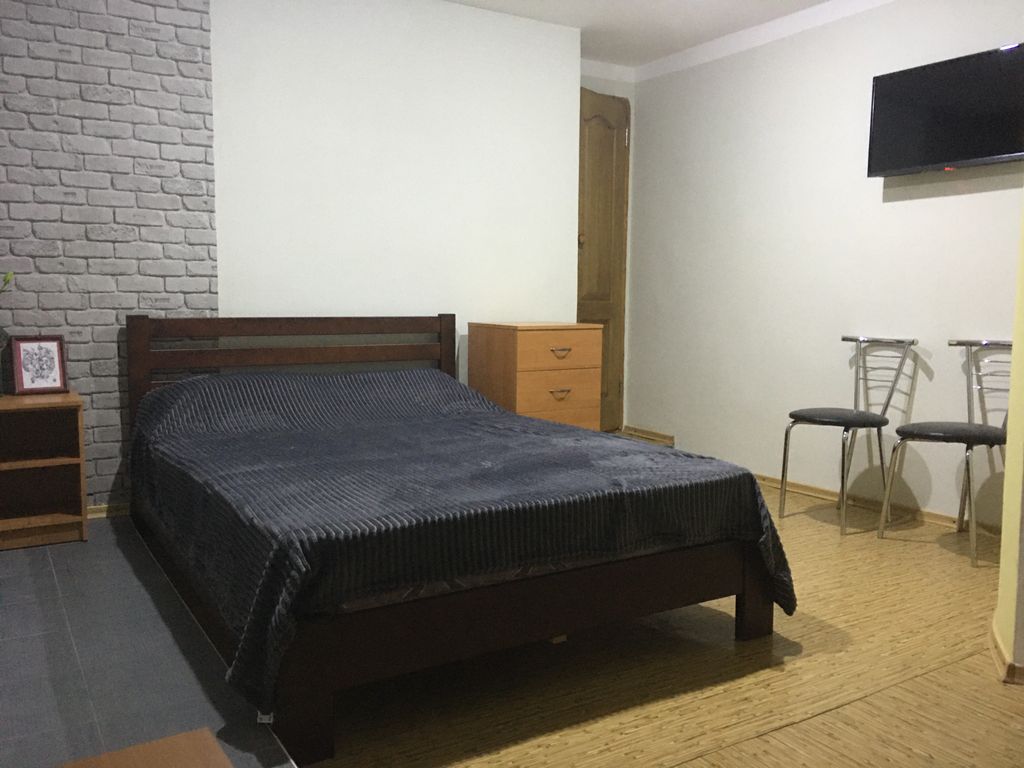 Двухместный номер с 2 отдельными кроватями стандарт