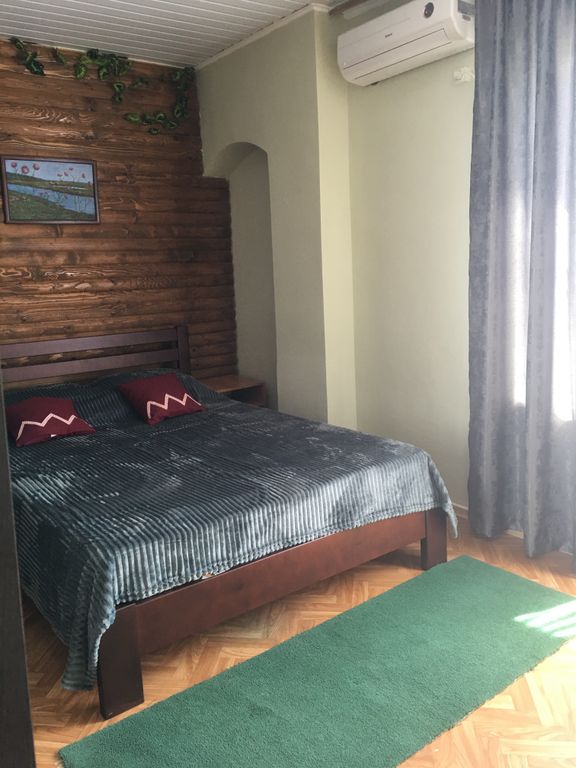 Трёхместный номер улучшенный